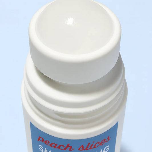 Peach Slices