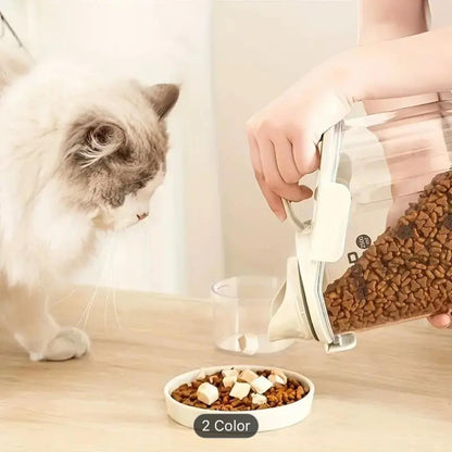 Contenedor de alimentos 1800 mL