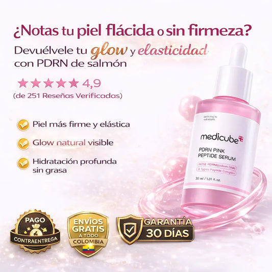 Medicube PDRN Serum