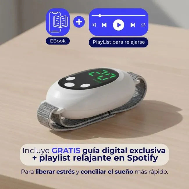 NeuroCalm