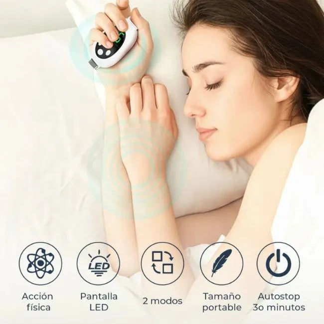 NeuroCalm