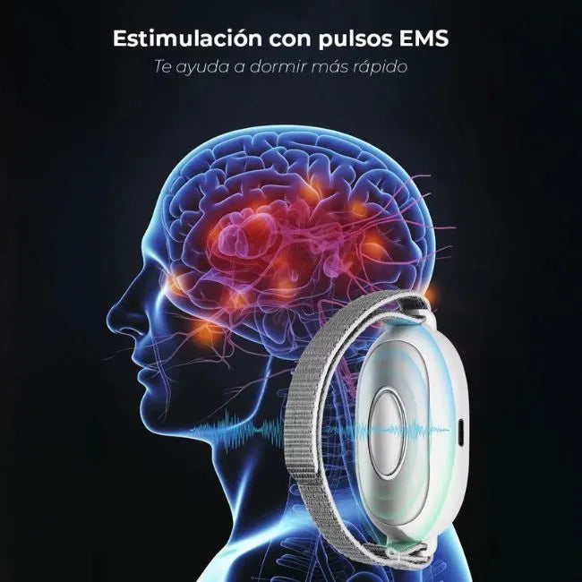 NeuroCalm