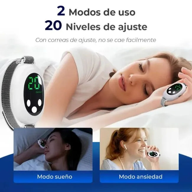 NeuroCalm